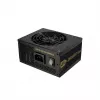 FSP DAGGER PRO 650W alimentatore SFX SFX3.3 nero, 650 W, 100 - 240 V, 50 - 60 Hz, 10 A, 5 A, 120 W