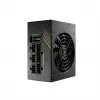 FSP DAGGER PRO 650W alimentatore SFX SFX3.3 nero, 650 W, 100 - 240 V, 50 - 60 Hz, 10 A, 5 A, 120 W