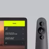 LOGITECH R500s telecomando per presentazioni laser graphite