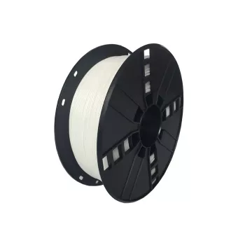 Materiale per stampa 3D Gembird 3DP-PETG1.75-01-W