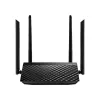 Router cablato ASUS RT-AC1200 v.2 Fast Ethernet nero