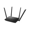 Router cablato ASUS RT-AC1200 v.2 Fast Ethernet nero