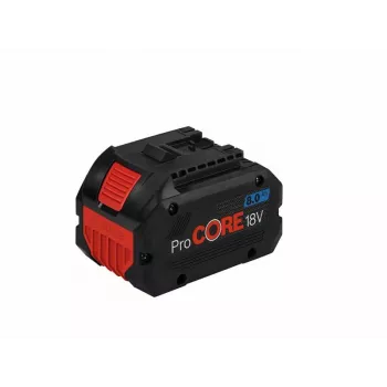 Batteria Bosch ProCORE18V 8Ah litio-ione 955g
