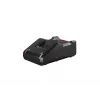 Bosch GAL 18V-40, caricabatterie boxed