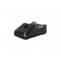 Bosch GAL 18V-40, caricabatterie boxed