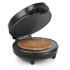 Macchina per cialde gelato Tristar WF-1170, forma cialda rotonda, 700 W, 220–240 V, 1,35 kg, nero