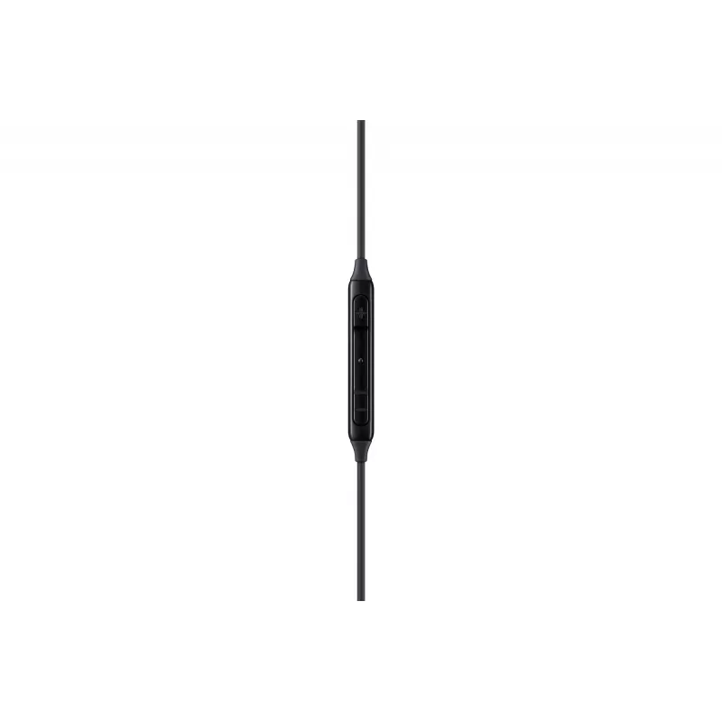 Cuffie USB-C Samsung EO-IC100 con microfono, nero
