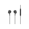 Cuffie USB-C Samsung EO-IC100 con microfono, nero