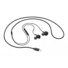 Cuffie USB-C Samsung EO-IC100 con microfono, nero