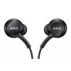 Cuffie USB-C Samsung EO-IC100 con microfono, nero