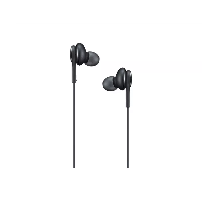 Cuffie USB-C Samsung EO-IC100 con microfono, nero