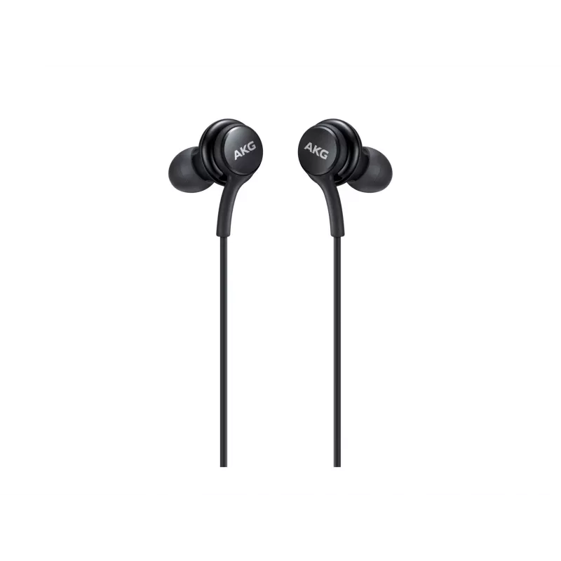 Cuffie USB-C Samsung EO-IC100 con microfono, nero