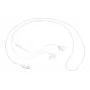 Cuffie in-ear con filo Samsung EO-IC100, binaurali, connettore USB Type-C, impedenza 32 Ω, 20–20000 Hz, bianco