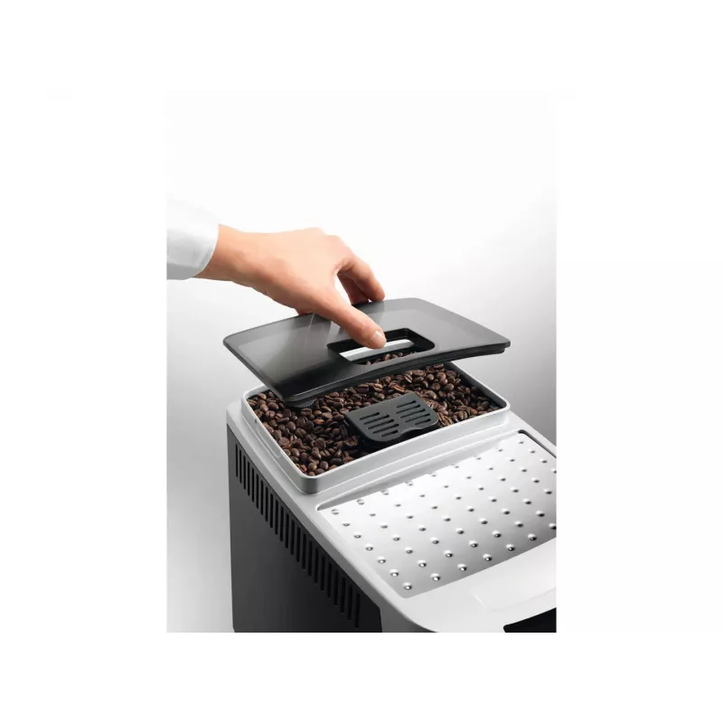 De’Longhi ECAM 22.110.SB macchina per caffè espresso automatica 1,8 l