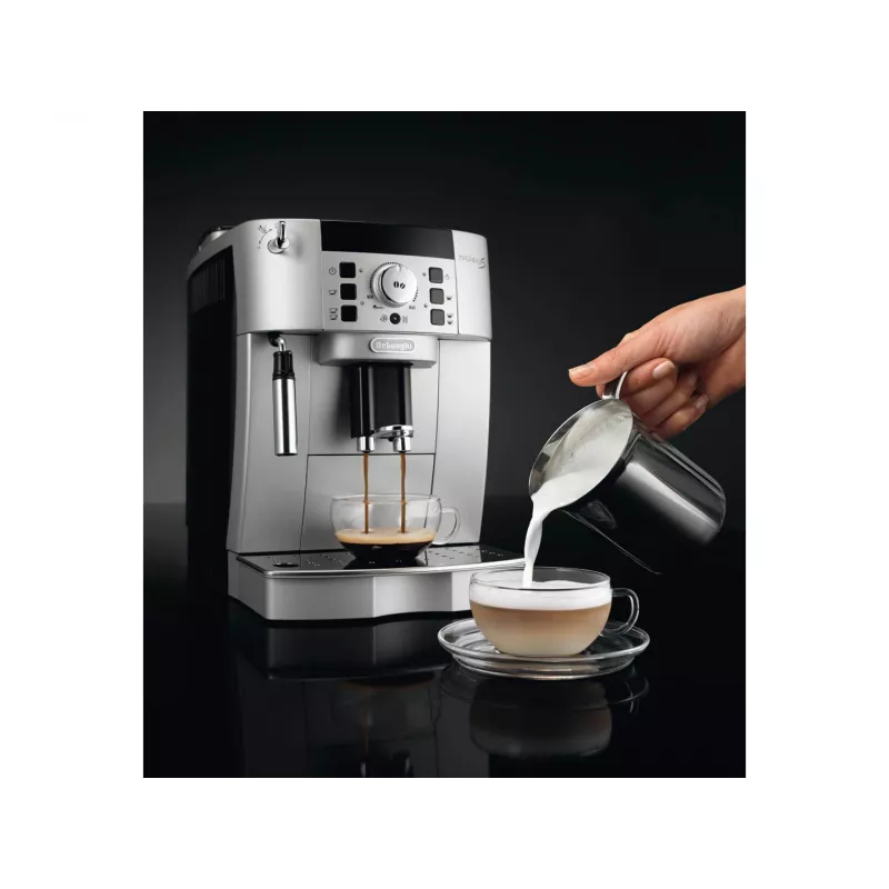De’Longhi ECAM 22.110.SB macchina per caffè espresso automatica 1,8 l