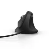 Hama EMC-500 mouse da ufficio per destrorsi USB Type-A ottico 1800 DPI
