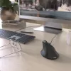 Hama EMC-500 mouse da ufficio per destrorsi USB Type-A ottico 1800 DPI