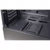 Case PC Inter-Tech C-303 Mirror Full Tower nero