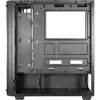 Case PC Inter-Tech C-303 Mirror Full Tower nero