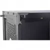 Case PC Inter-Tech C-303 Mirror Full Tower nero