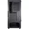 Case PC Inter-Tech C-303 Mirror Full Tower nero