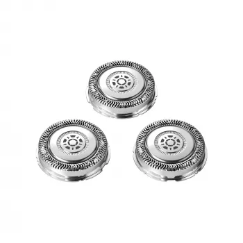 Testine di ricambio per rasoio elettrico Philips Shaver serie 7000, 5000 SH71/50