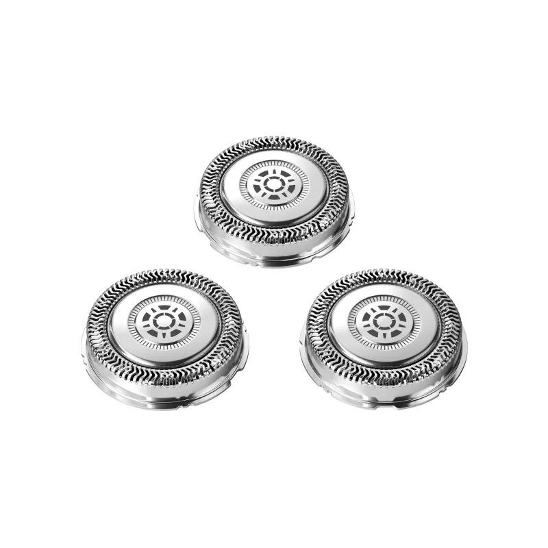Testine di ricambio per rasoio elettrico Philips Shaver serie 7000, 5000 SH71/50