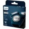 Testine di ricambio per rasoio elettrico Philips Shaver serie 7000, 5000 SH71/50
