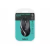 Mouse con cavo LOGITECH Advanced M500s USB nero