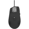 Mouse con cavo LOGITECH Advanced M500s USB nero