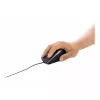 Mouse con cavo LOGITECH Advanced M500s USB nero