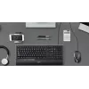 Mouse con cavo LOGITECH Advanced M500s USB nero