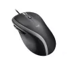 Mouse con cavo LOGITECH Advanced M500s USB nero