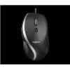 Mouse con cavo LOGITECH Advanced M500s USB nero
