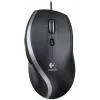 Mouse con cavo LOGITECH Advanced M500s USB nero