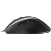 Mouse con cavo LOGITECH Advanced M500s USB nero