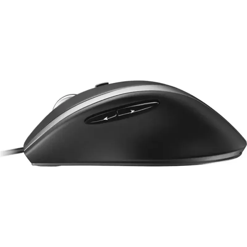 Mouse con cavo LOGITECH Advanced M500s USB nero