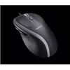 Mouse con cavo LOGITECH Advanced M500s USB nero