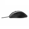 Mouse con cavo LOGITECH Advanced M500s USB nero