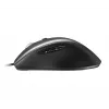 Mouse con cavo LOGITECH Advanced M500s USB nero