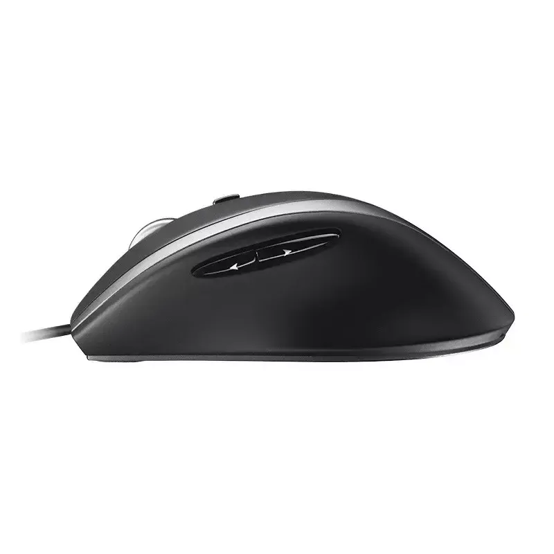 Mouse con cavo LOGITECH Advanced M500s USB nero