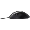 Mouse con cavo LOGITECH Advanced M500s USB nero