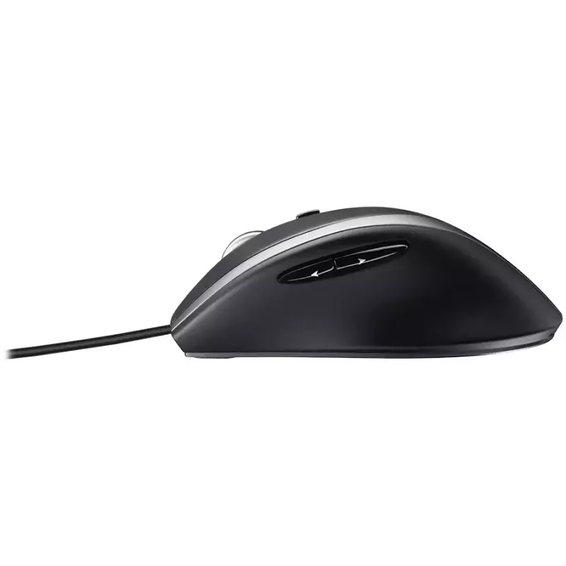 Mouse con cavo LOGITECH Advanced M500s USB nero