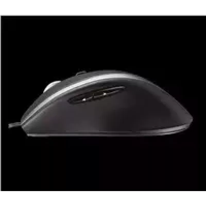 Mouse con cavo LOGITECH Advanced M500s USB nero