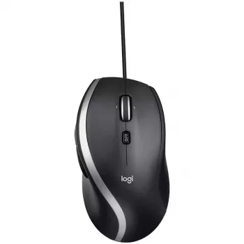 Mouse con cavo LOGITECH Advanced M500s USB nero
