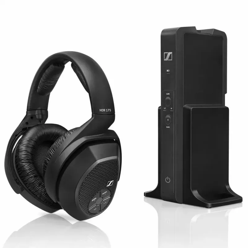 Cuffie Sennheiser RS 175