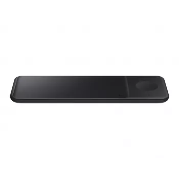 Samsung EP-P6300 cuffie, smartphone, smartwatch nero USB ricarica wireless ricarica rapida interno
