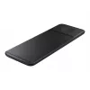 Samsung EP-P6300 cuffie, smartphone, smartwatch nero USB ricarica wireless ricarica rapida interno