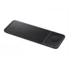 Samsung EP-P6300 cuffie, smartphone, smartwatch nero USB ricarica wireless ricarica rapida interno