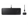 Samsung EP-P6300 cuffie, smartphone, smartwatch nero USB ricarica wireless ricarica rapida interno